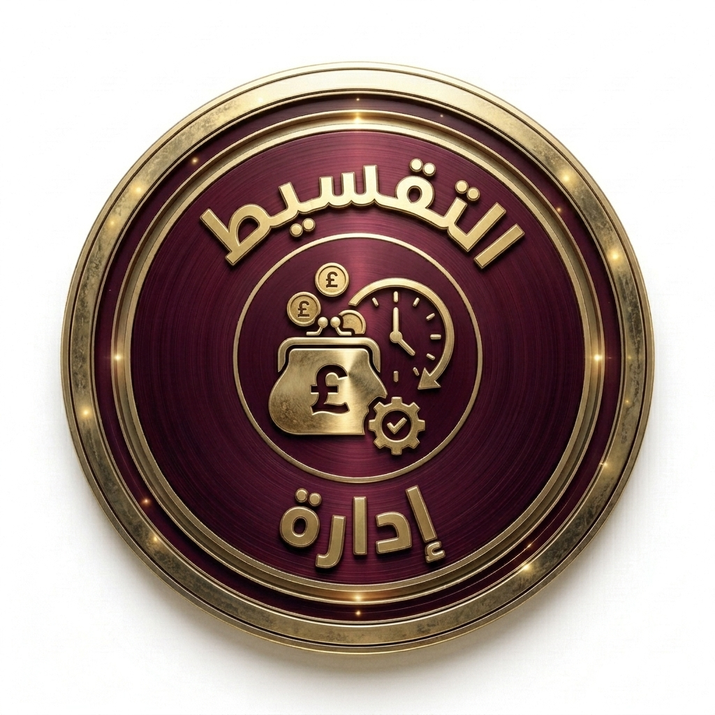 البيع بالتقسيط