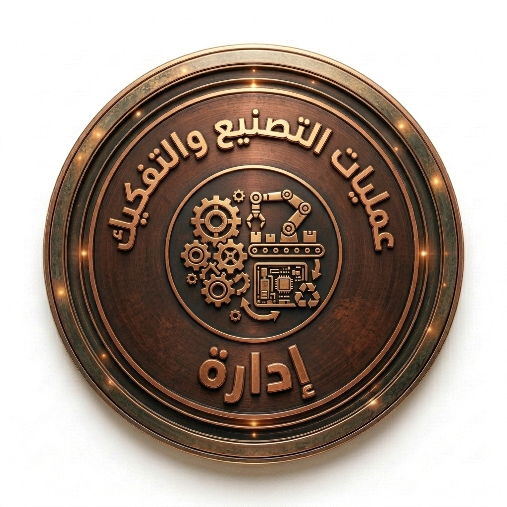 الإنتاج والتصنيع