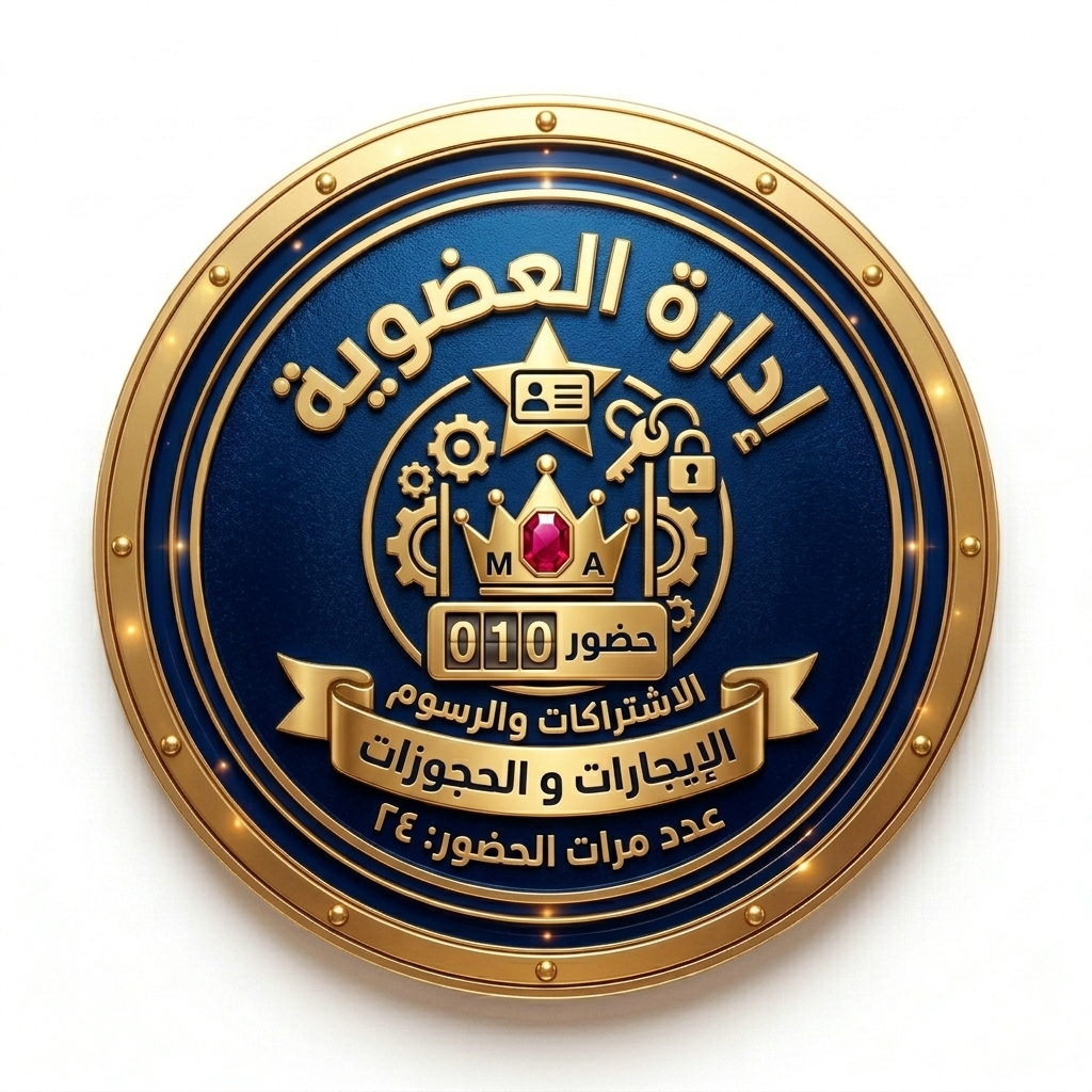 الإيجارات والاشتراكات