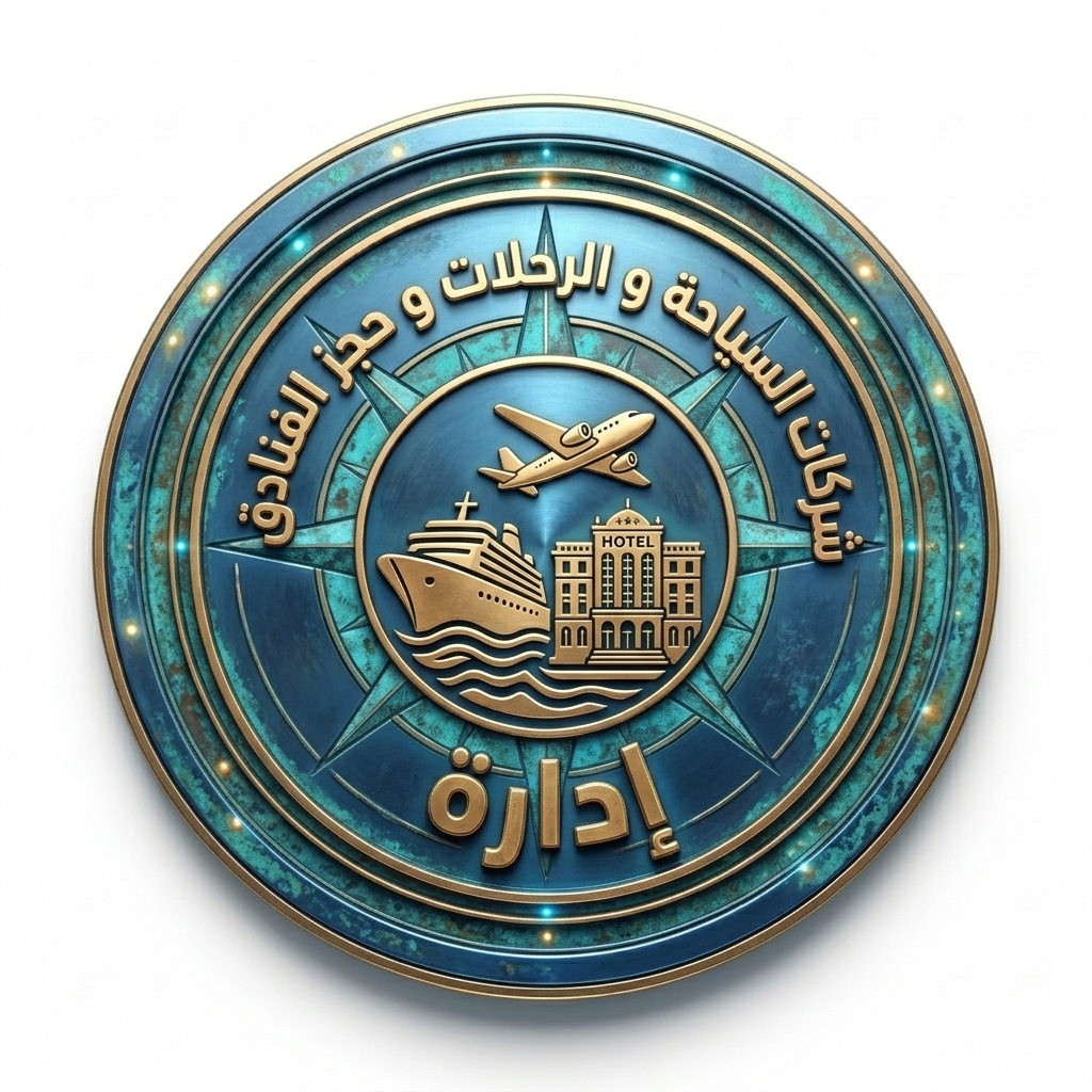 شركات السياحة